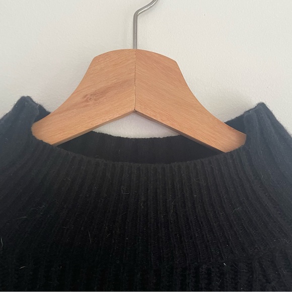Cashmere blend Everlane sweater - Picture 7 of 8